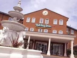 Holiday Inn Express Corby Kettering