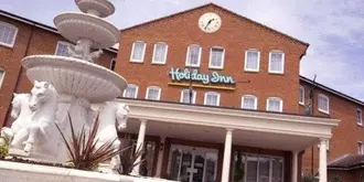 Holiday Inn Express Corby Kettering