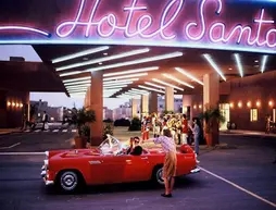 Disney's Hotel Santa Fe®