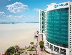 Wyndham Hotel Guayaquil