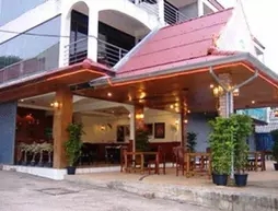 Check Inn Resort Krabi