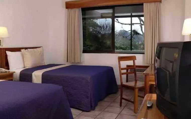 Comfort Inn Córdoba
