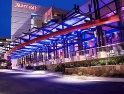 Atlanta Marriott Buckhead Hotel