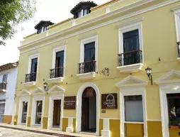 Hotel Ciudad Real Centro Historico
