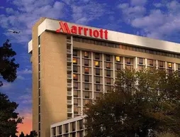 Atlanta Airport Marriott