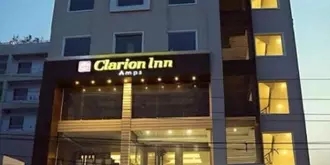 Clarion Inn Amps