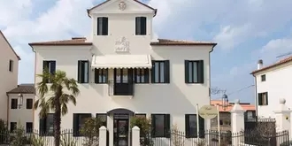 Villa Gasparini