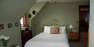 The Corner House Bed & Breakfast