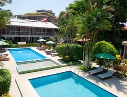 Hotel Mar de Luz