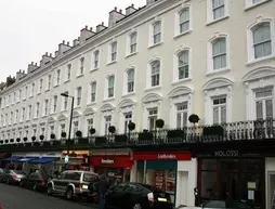 Hotel Indigo London-Paddington