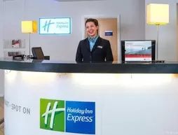 Holiday Inn Express Bedford