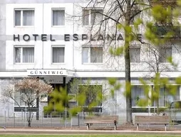 Centro Hotel Esplanade