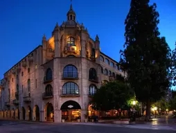 The Mission Inn Hotel & Spa