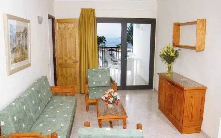 Apartamentos Guinea