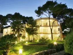 Melia Cala d'Or Boutique Hotel