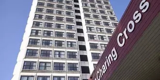 Premier Inn Glasgow City (Charing Cross)