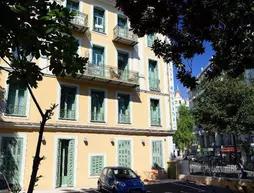 Appart'Hotel Odalys Le Palais Rossini