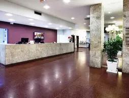 Plaza Blumenau Hotel