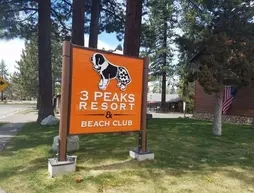 3 Peaks Resort & Beach Club