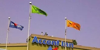 Accent Inns Victoria