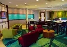 SpringHill Suites by Marriott Dallas Richardson/Plano