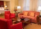 Chicago Marriott Suites Deerfield