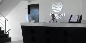 Comfort Inn Cancún Aeropuerto