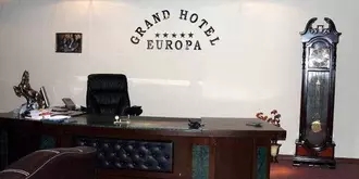 Grand Hotel Europa