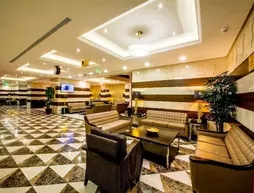 Millennium Al Aqeeq Hotel