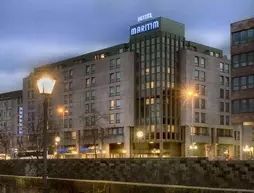 Maritim Hotel Nürnberg