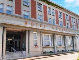 Hotel Meurice
