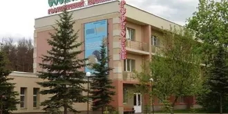 Hotel Complex Sosnoviy Bor