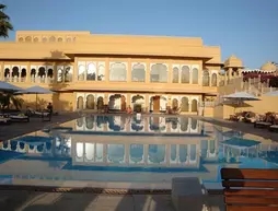 Trident Udaipur