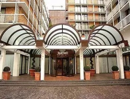 London Marriott Hotel Regents Park