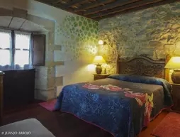 Hotel Rural Sucuevas