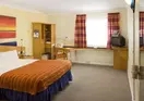 Holiday Inn Express Stoke-On-Trent