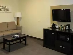 MainStay Suites Pittsburgh Airport