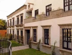 Suites & Spa Doña Urraca San Miguel De Allende