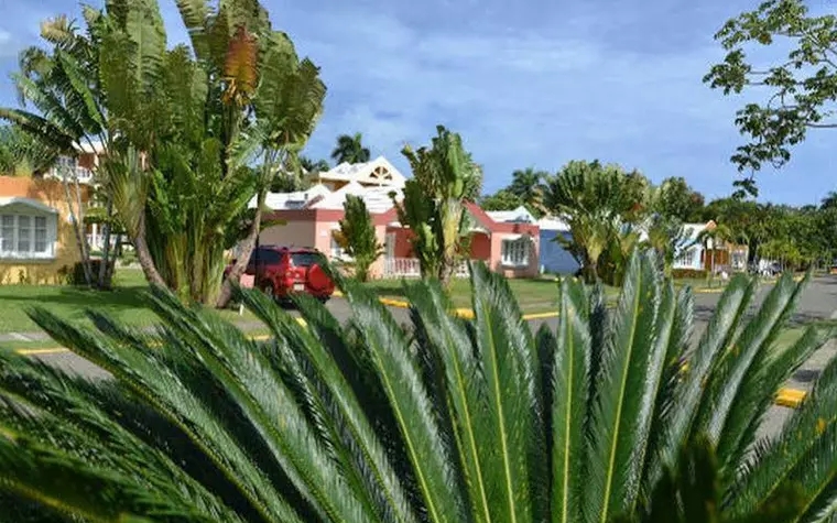 Puerto Plata Village
