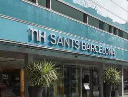 NH Barcelona Sants