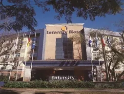 Intercity Aeroporto Porto Alegre
