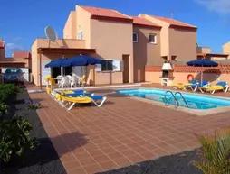 Villas Corralejo