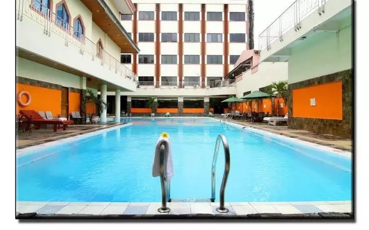 Hotel Mutiara Merdeka
