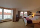 Prague Marriott Hotel