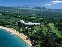 Makena Beach & Golf Resort