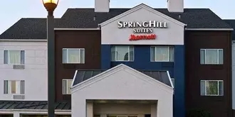 SpringHill Suites by Marriott Lawton