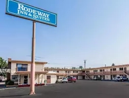 Rodeway Inn & Suites