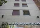 4C Bravo Murillo