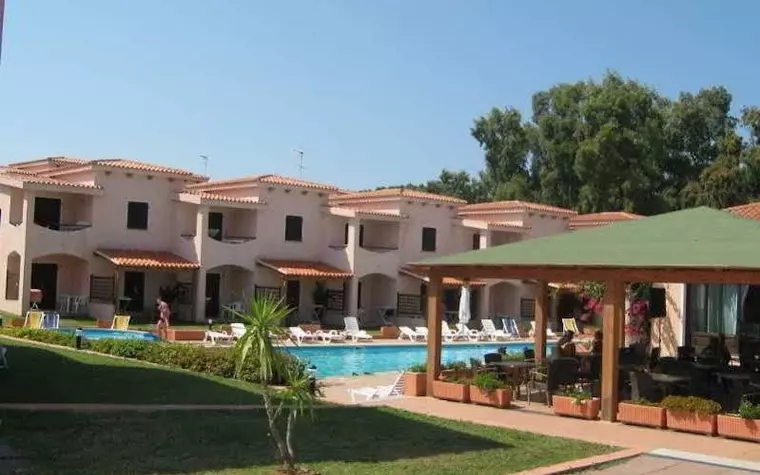 Marina Manna Hotel and Club Village