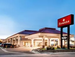 Ramada Pueblo Hotel